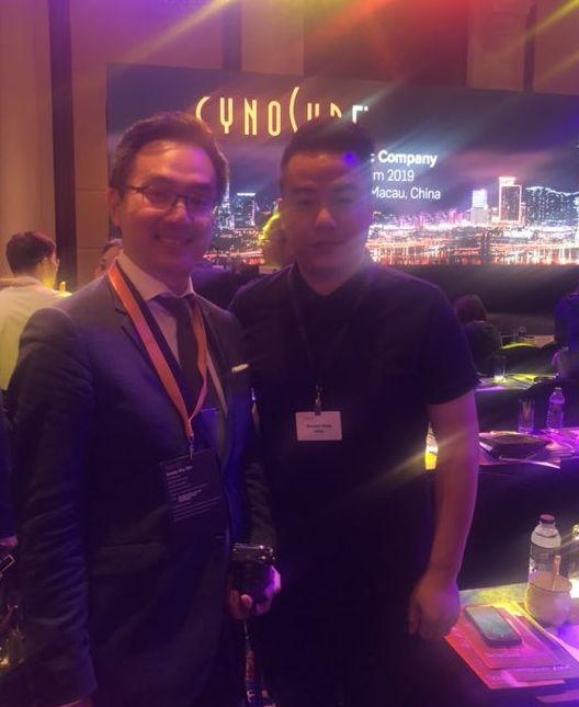 壹妍国际年会,赛诺秀亚太峰会