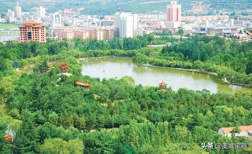 宝鸡这个城市给我们的印象是什么,宝鸡是一个美丽的城市