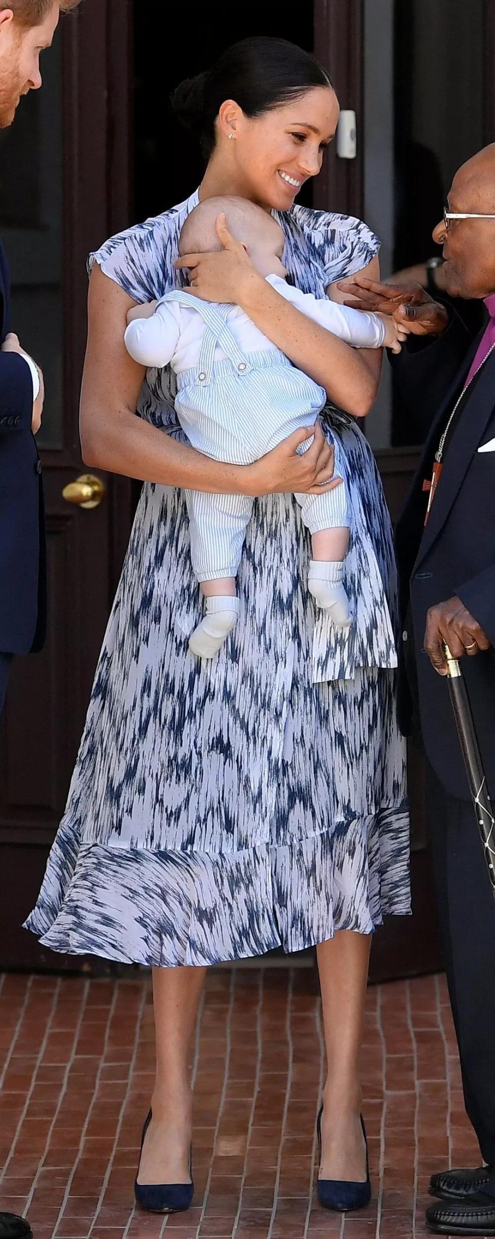 她们一个比一个会穿,但2019年最带货的还是她