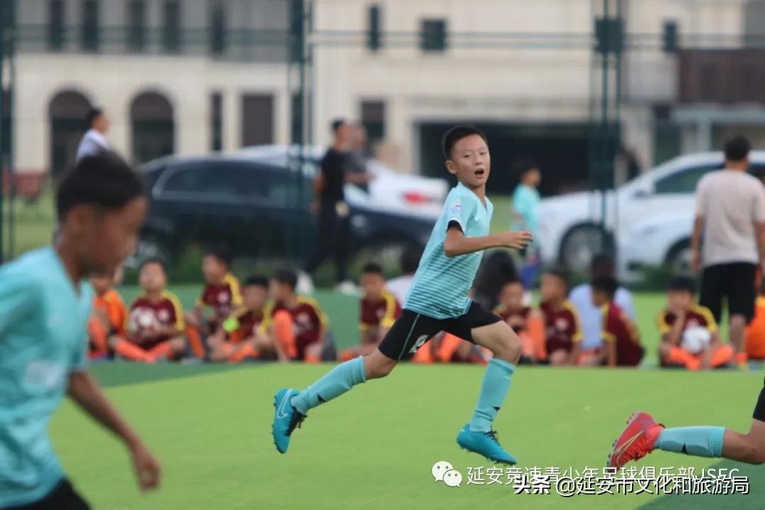 西安小将训练营,西安青少年训练营基地