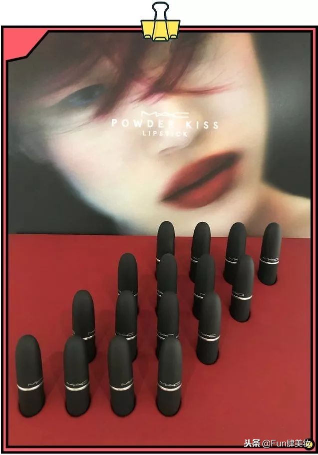 2018彩妆颜色,2022秋冬彩妆新品