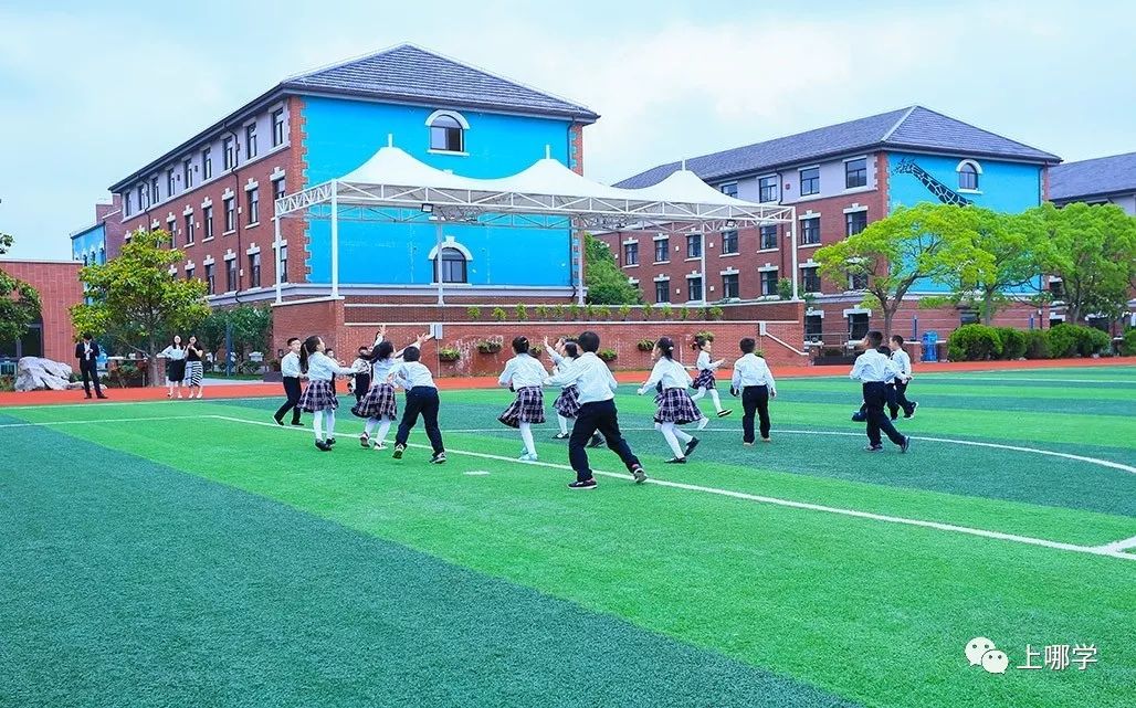上海最好的十大民办初中,上海各区的顶级初中和一流初中