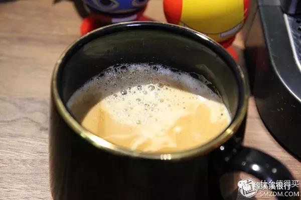 一颗胶囊,一份清醒的爱——心想甄选咖啡胶囊入手体验