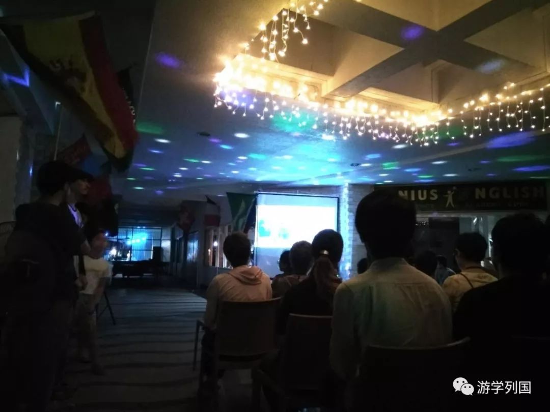 菲律宾游学英语语言学校开了没有,菲律宾亲子游学ecc语言学校游玩