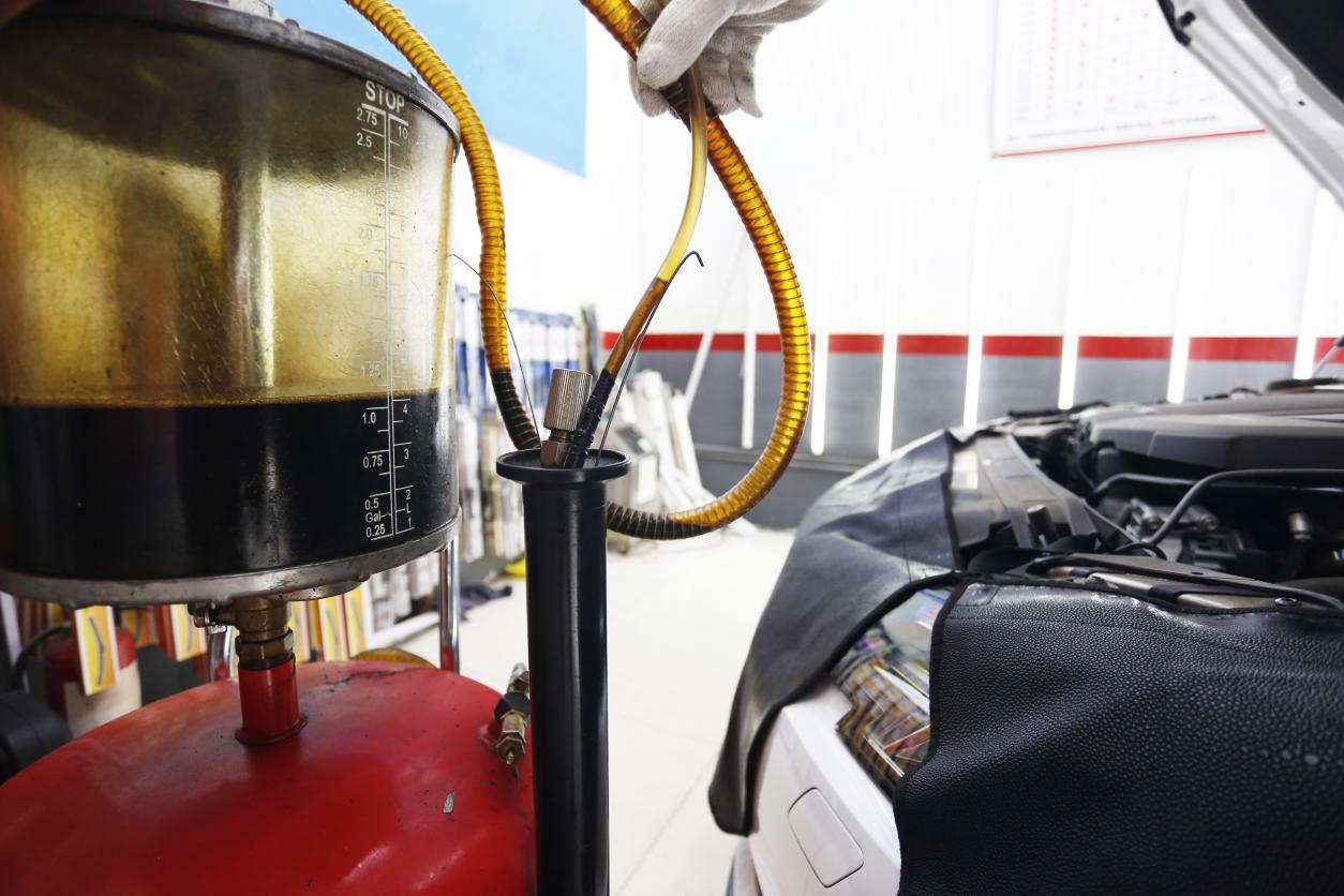 壳牌超凡喜力5w30sp能用多少公里,壳牌喜力法拉利70年合作伙伴