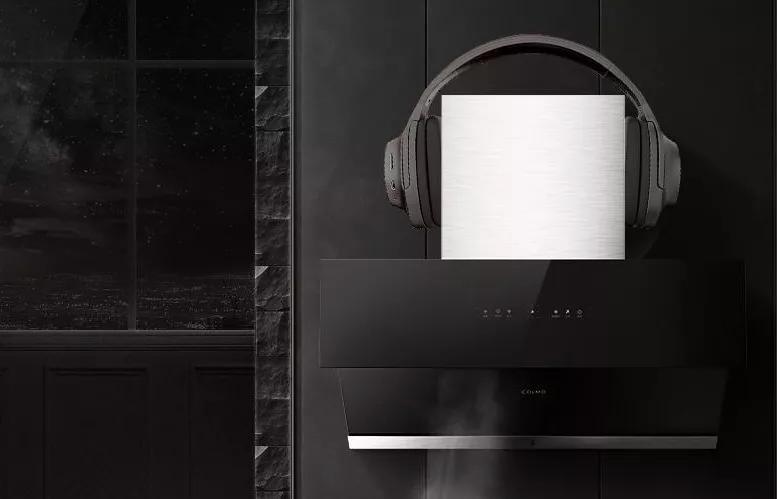 高档别墅油烟机怎么选购,小型厨房如何选购油烟机