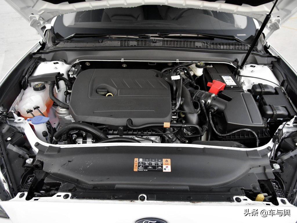 蒙迪欧真的可以救你命吗,蒙迪欧在外人眼里是什么