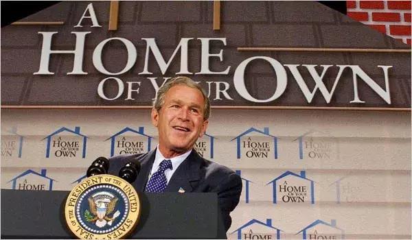 2008年香港金融风暴始末,2008年金融危机发生了什么