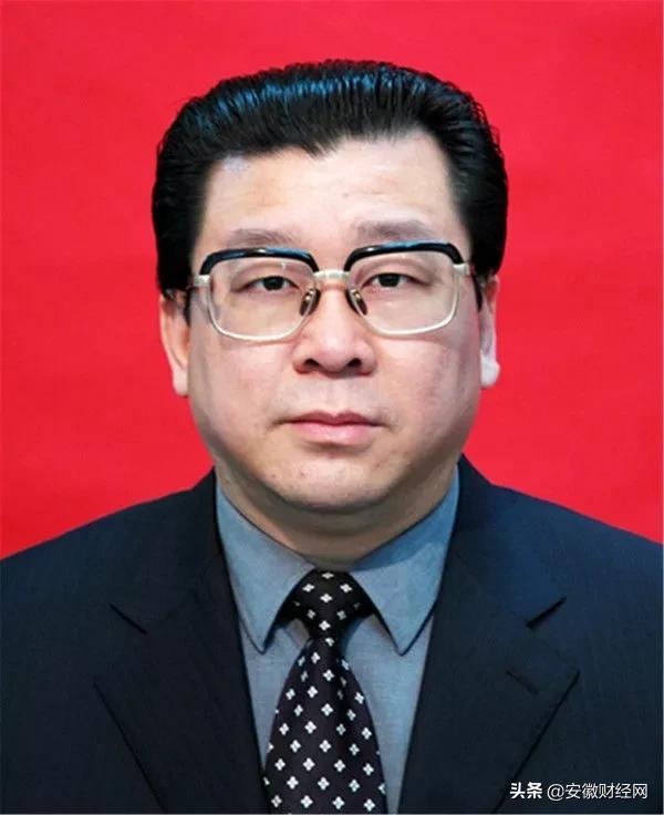 安徽六市干部任前公示,安徽省政府党组成员名单公示最新