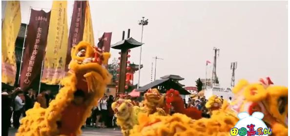 田园嘉乐比-国庆献豪礼！乐园超值游玩攻略