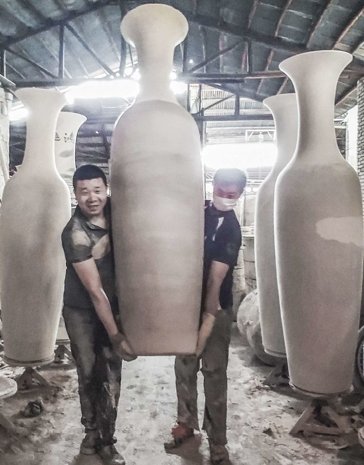 8月向日葵云海(徽州百工、黟县的朋友圈、瓷都景德镇)采风