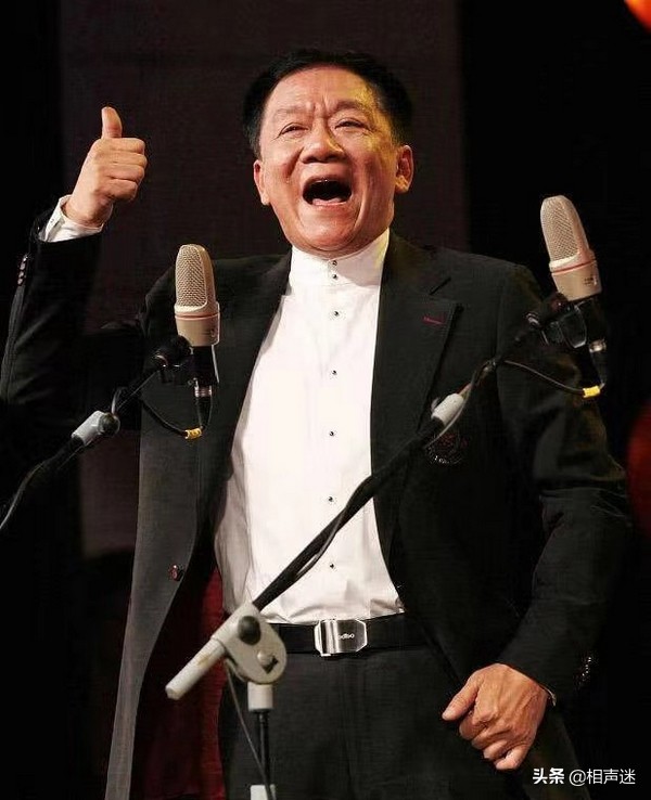 侯耀文逗马三立,泰斗马三立侯耀文