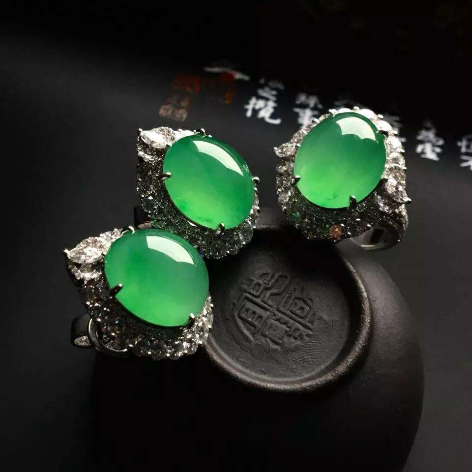 不同材质首饰寓意好的有哪些,不同的饰品不同影响