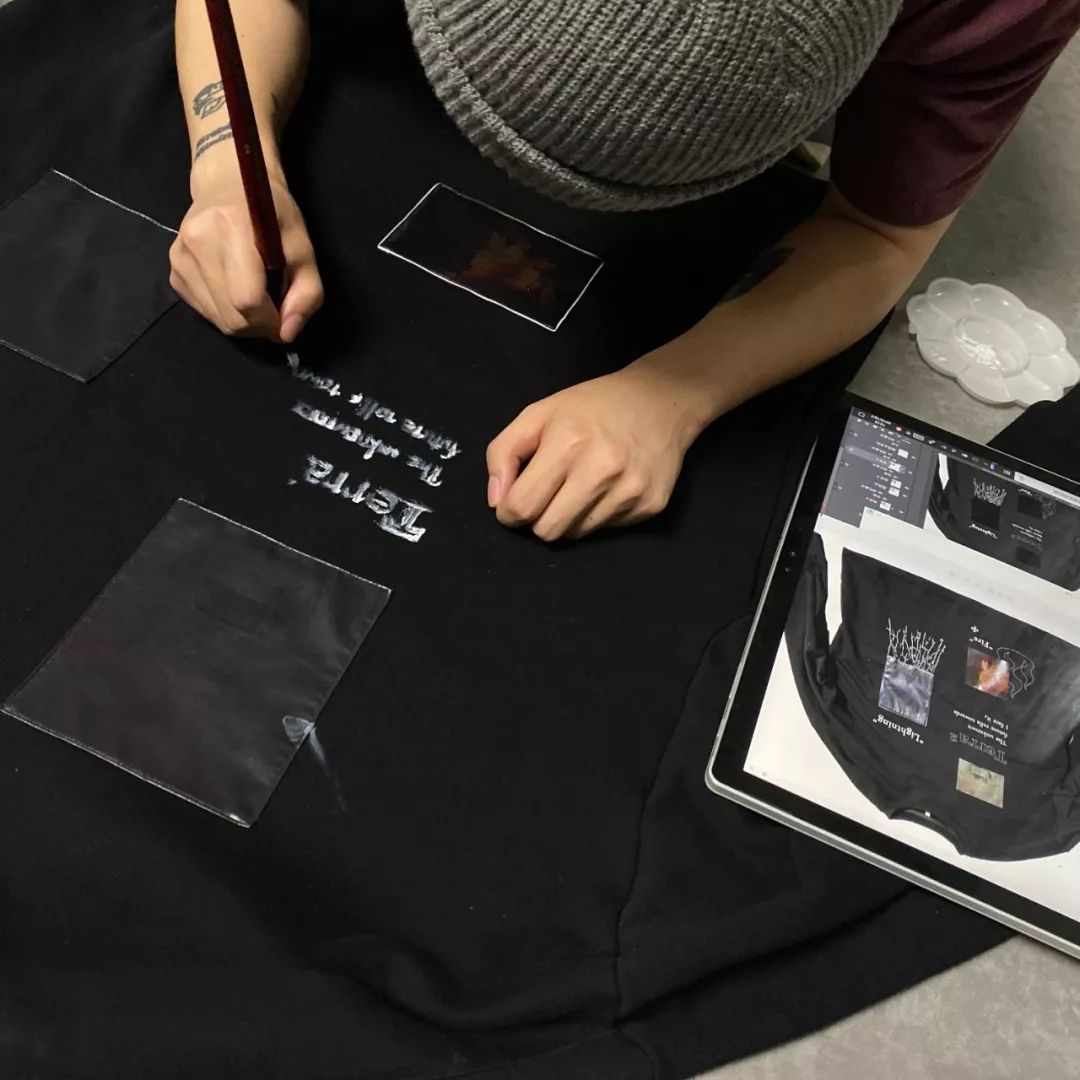 在广州中大做布匹生意,在广州中大布行搬货累吗