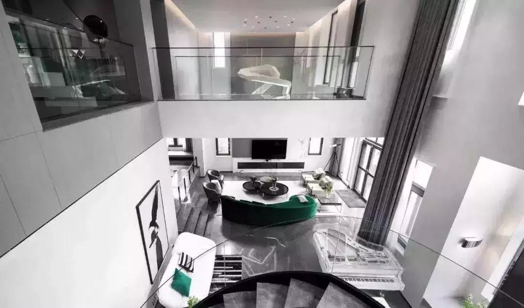 以最简约自然本质打造极简生活,以简解繁