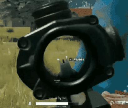 绝地求生狙击枪模式在哪,绝地求生极寒模式地图有信号枪