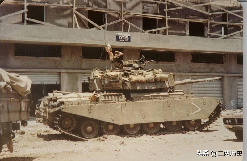 从历史角度看巴以冲突，千百年来的家园之争，谁才是原主人？