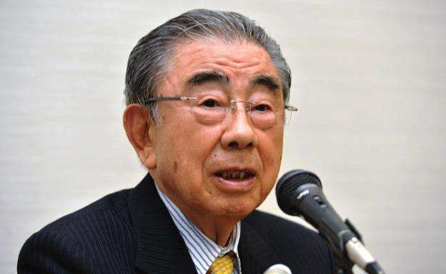 711创始人铃木敏文,711创始人铃木敏文去世