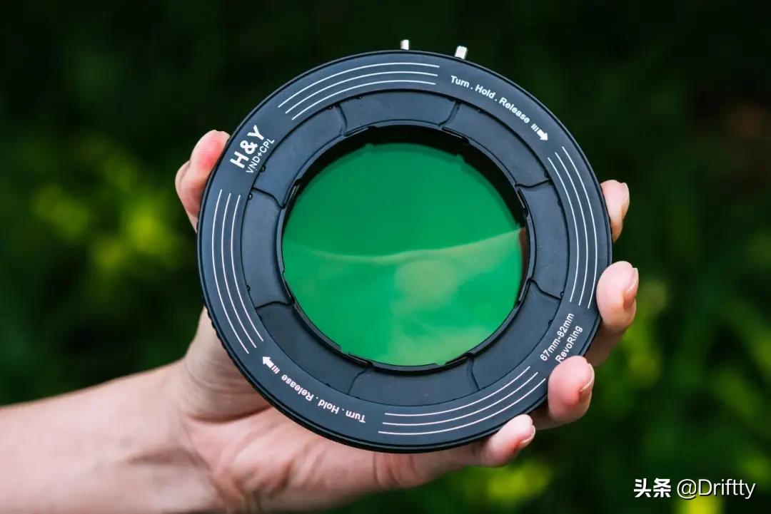 cpl滤镜和nd滤镜更常用,nd滤镜和cpl滤镜
