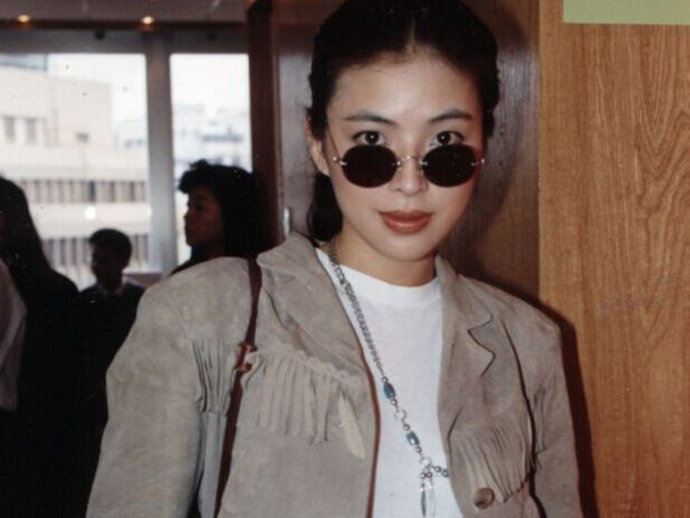 罗美薇和张学友结婚了吗,罗美薇和张学友恩爱的视频