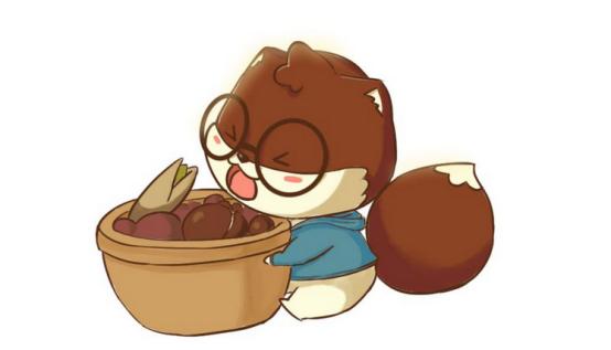 三只松鼠2019线下门店,秋季探店三只松鼠