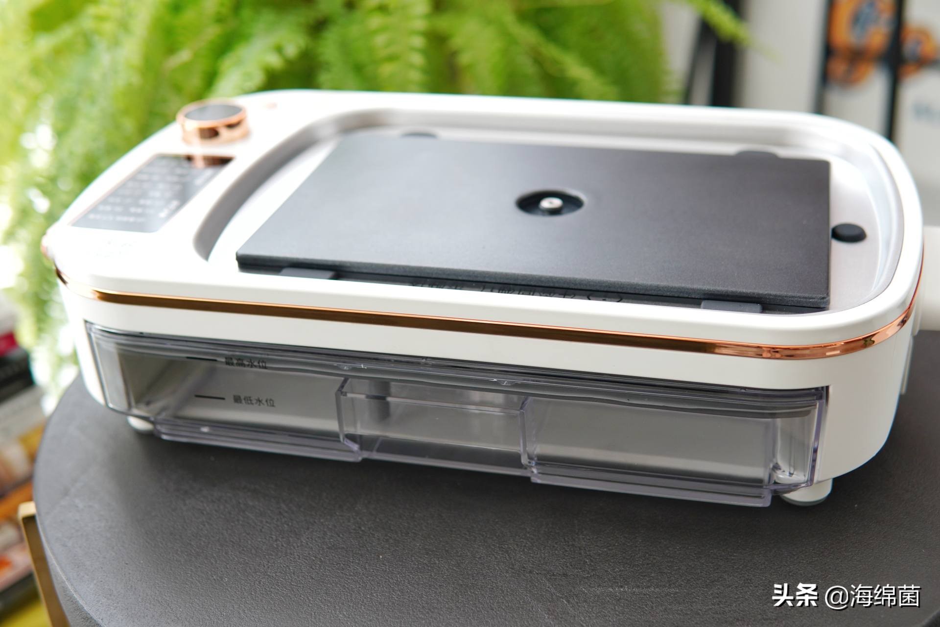 博拉利多功能蒸汽料理锅测评,博拉利蒸汽锅介绍