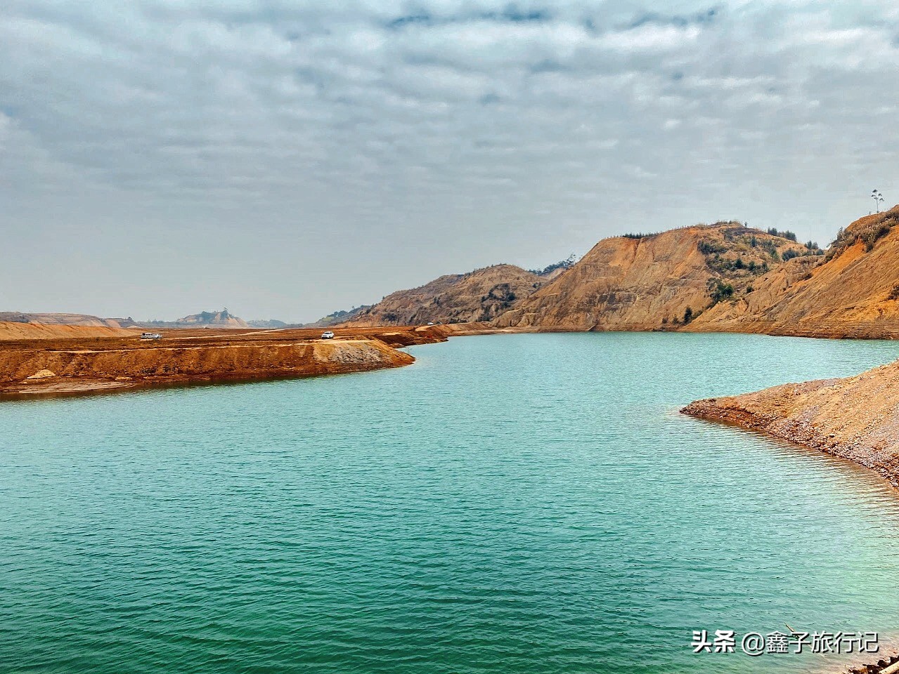 可可托海风景区值得去的景点图片,可可托海旅游风景区真美