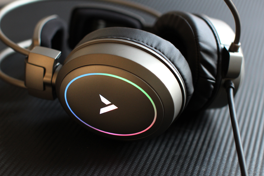 雷柏耳机vh160s测评,雷柏vh610和vh160s有啥区别