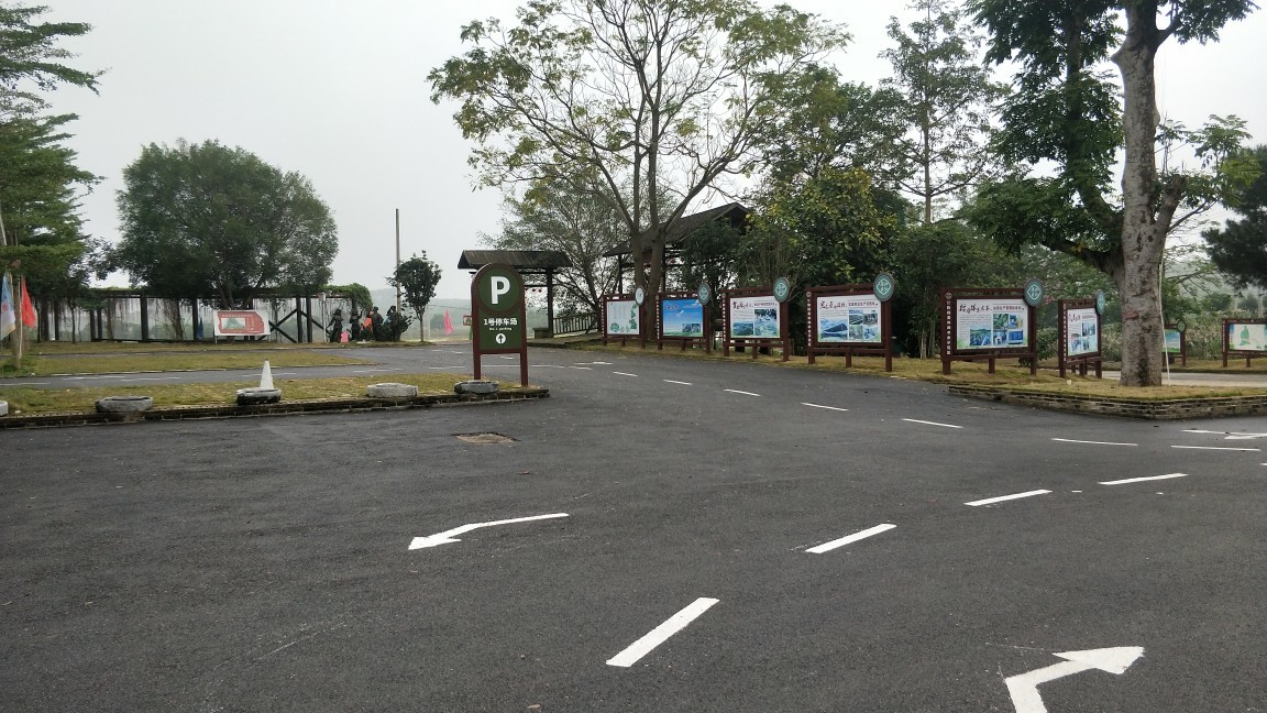 南宁隐藏的景点,南宁周边农家乐游玩景点推荐