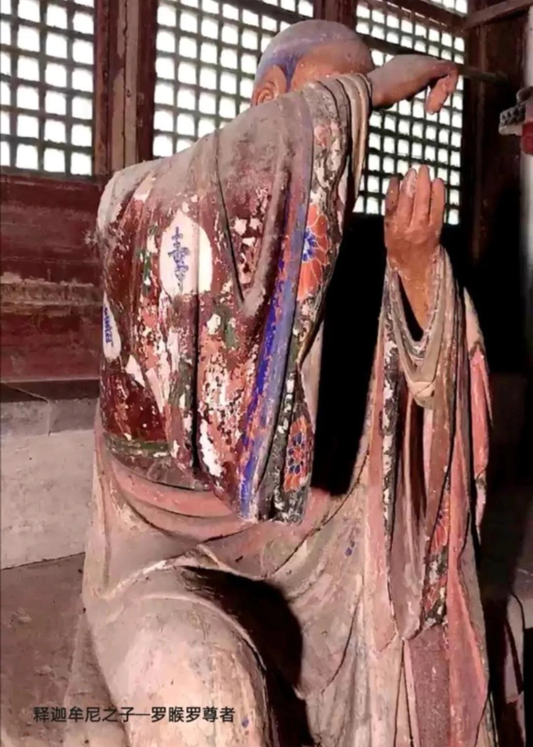 济南最灵魂的景区,济南最清净的寺院