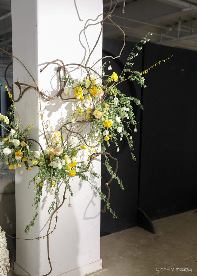 零基础去花艺培训班还是实体店学,学花艺是可以长期发展的行业吗