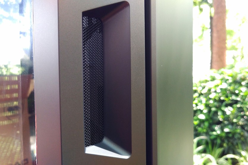 影武者x5机箱好不好,影武者x5机箱接主板