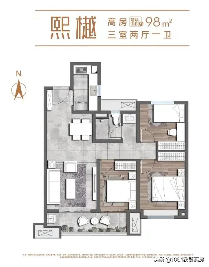 踩盘日记万科光明城市,踩盘笔记主城区的刚需必看楼盘