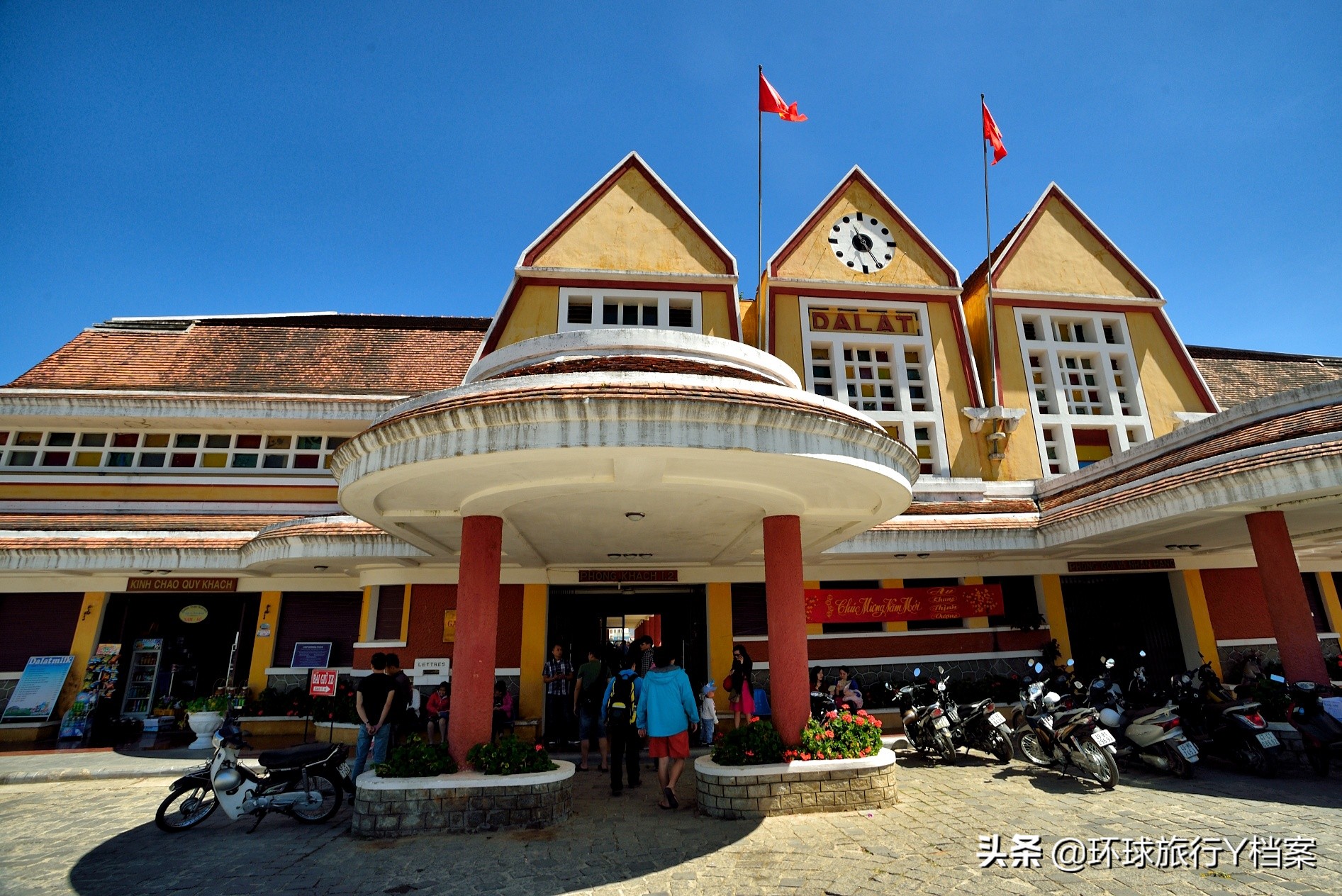 cnn上榜绝美旅行地,cnn评选出一生必去的50个地方