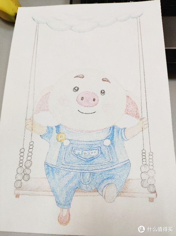 童年画画大全简单漂亮,开启你的艺术之旅图片