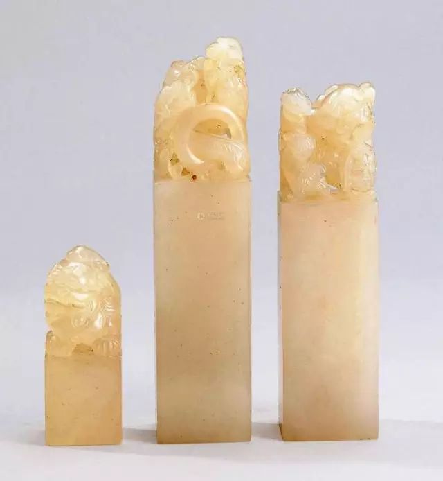 四大国石印章原石,四大国石原石