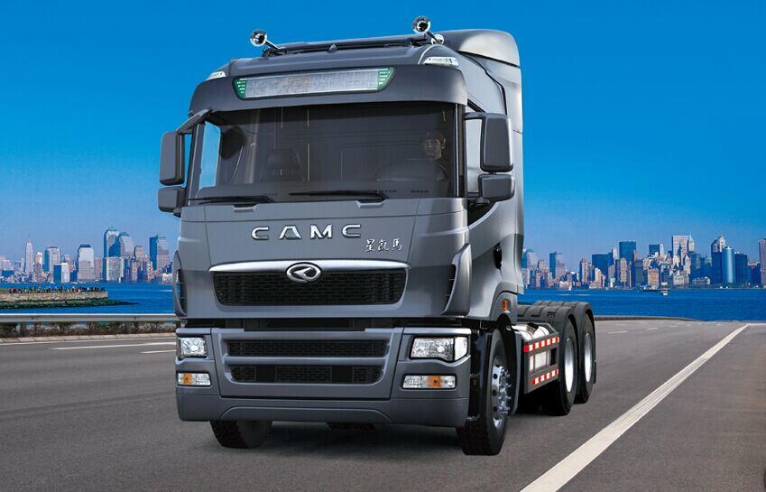 被印度塔塔收购后又被欧洲设计公司坑，韩国大宇卡车发展路真悲催