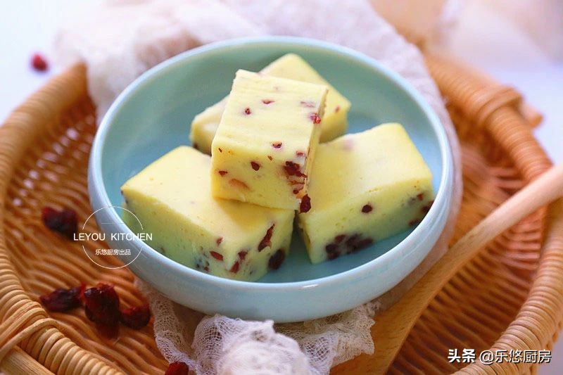 不需要蒸箱烤箱就可以做出的点心,不用烤箱就能做的简单小点心