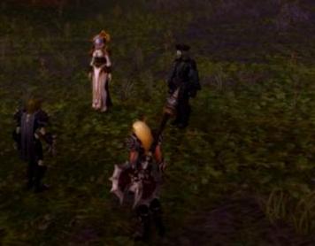 魔兽世界9.2希尔瓦娜斯审判,希尔瓦娜斯叛逃部落后亡灵归属