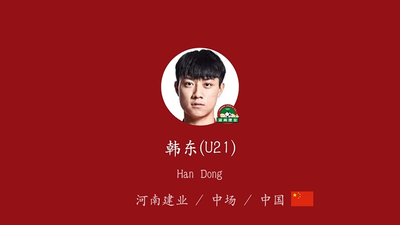 中超河南建业集锦2019,中超新赛季巡礼河南建业