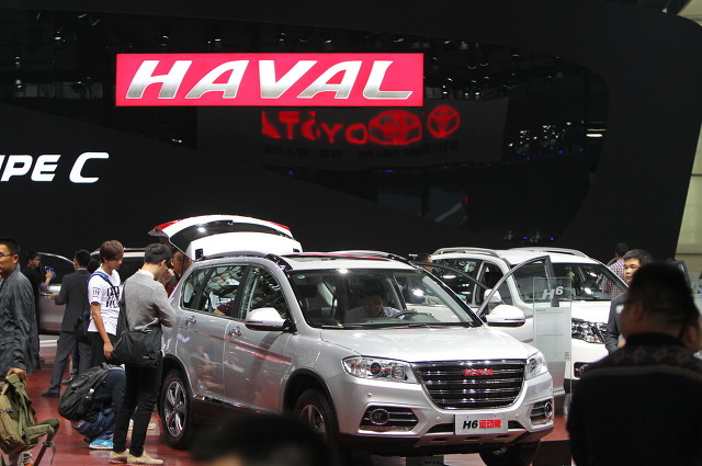 哈弗h6怎么样调时间,哈弗H6怎么样