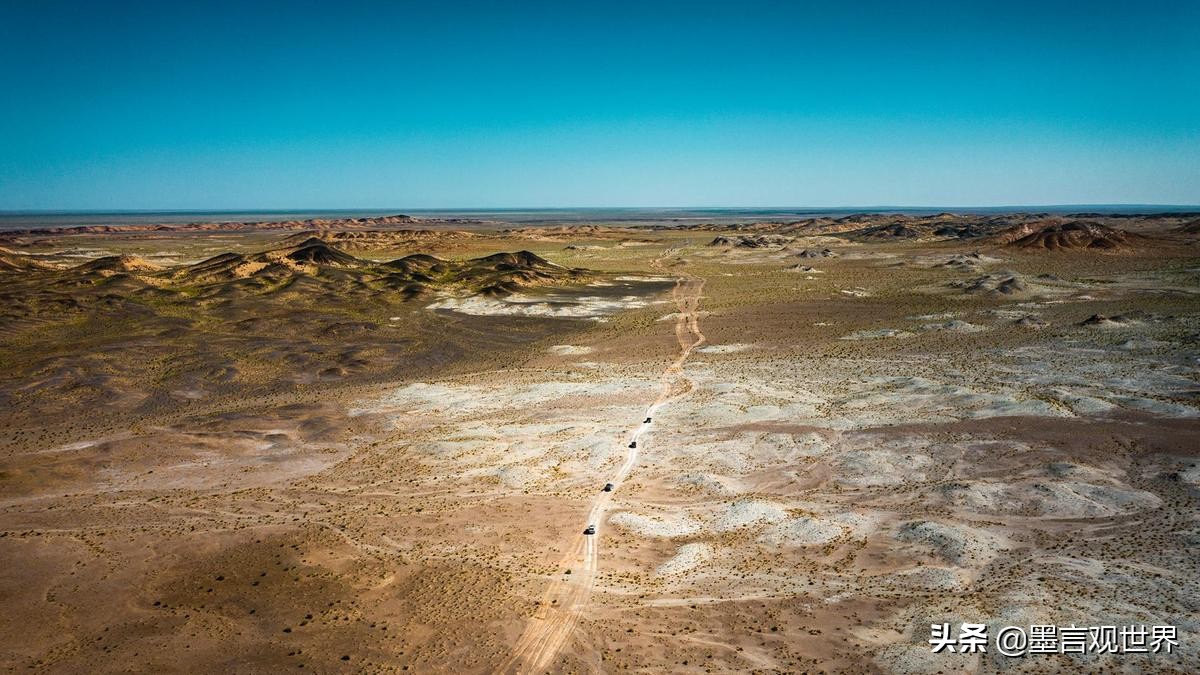 蒙古国人们生活,蒙古牧民真实生活天天吃牛羊肉吗