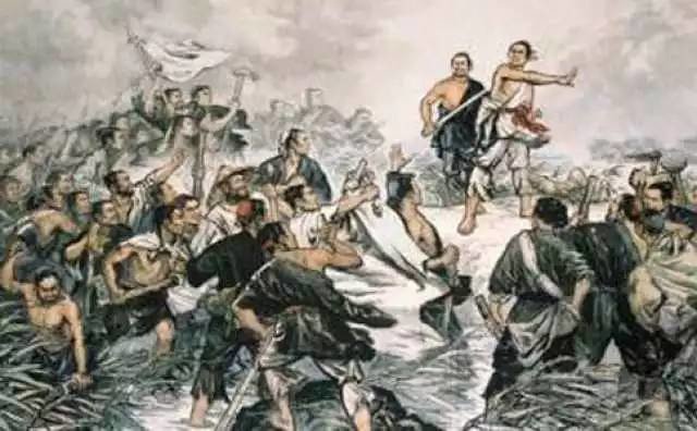 秦朝繁重的赋役和徭役的原因,秦朝徭役的主要表现