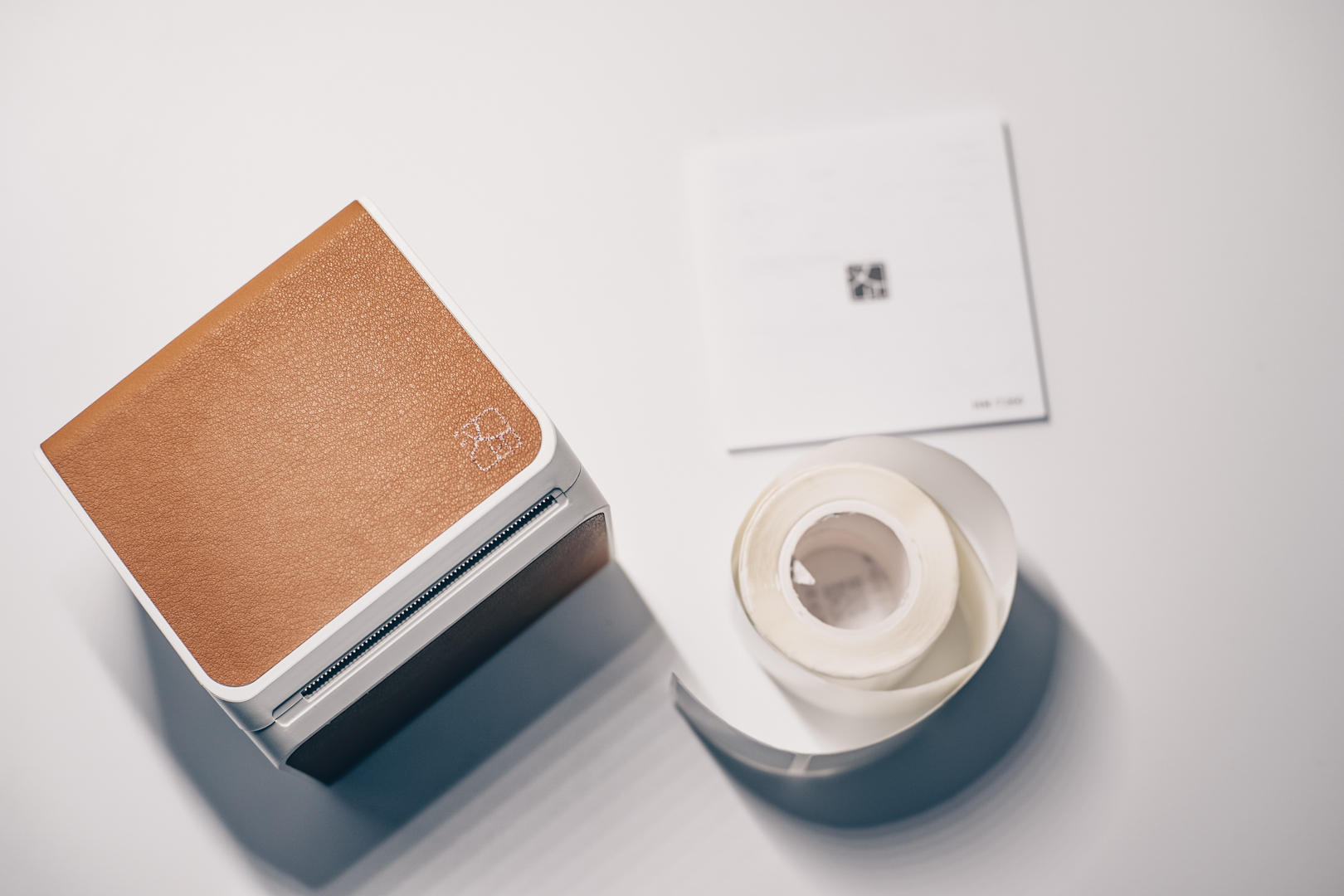 汉印便携式标签打印机不会出纸,汉印q2便携标签打印机说明书