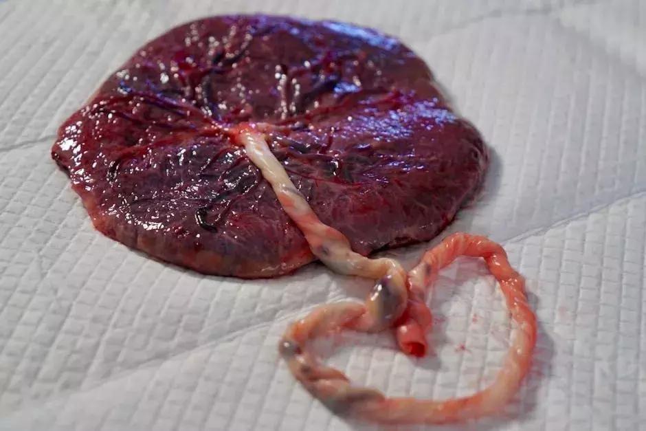 「吃胎盘」何以流行全球？丨Dr.Why