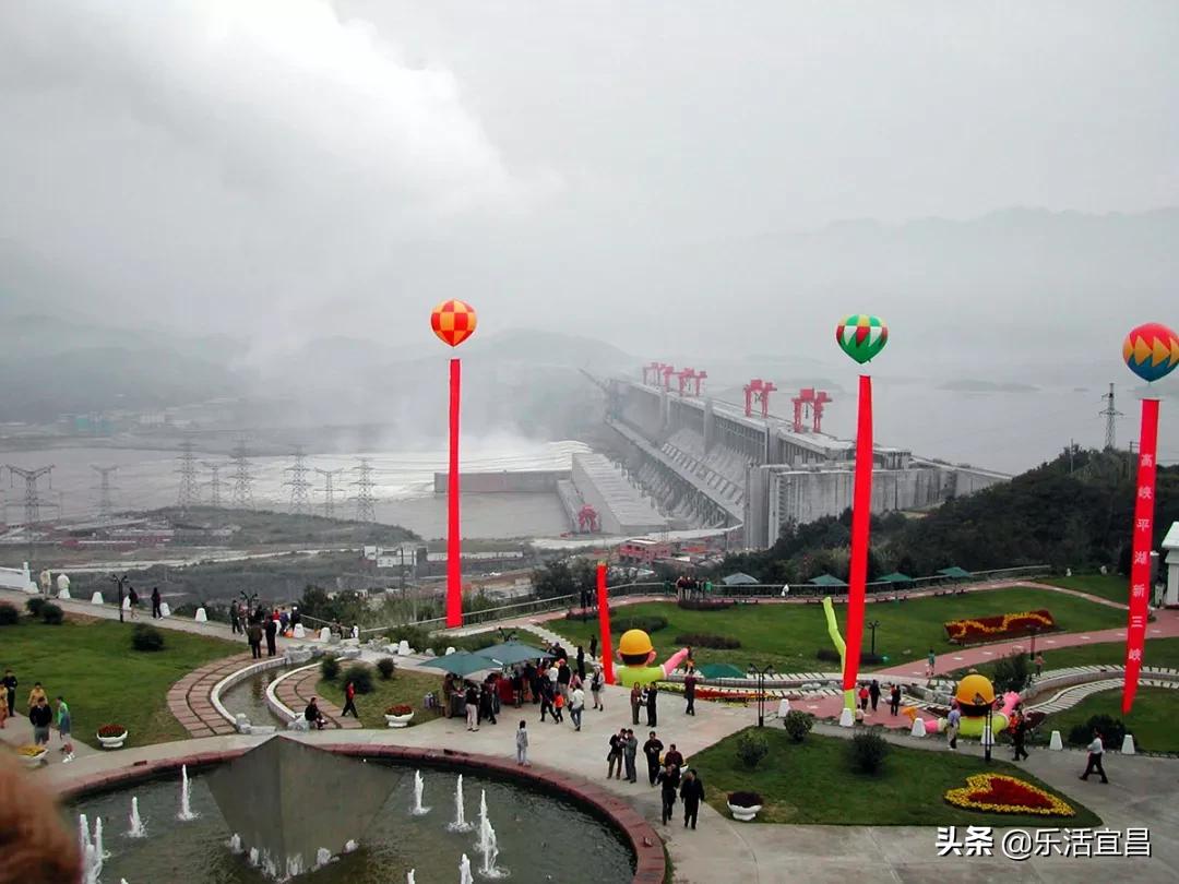 等阴霾散去，春暖花开时节，我想和你一起在宜昌做这100件事