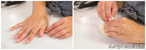 日式红豆面包为啥叫日式,日本红豆吐司面包