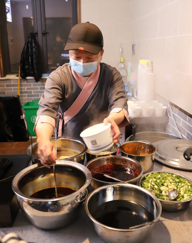 固始县西九华山风景区央视,河南固始九华山花千谷