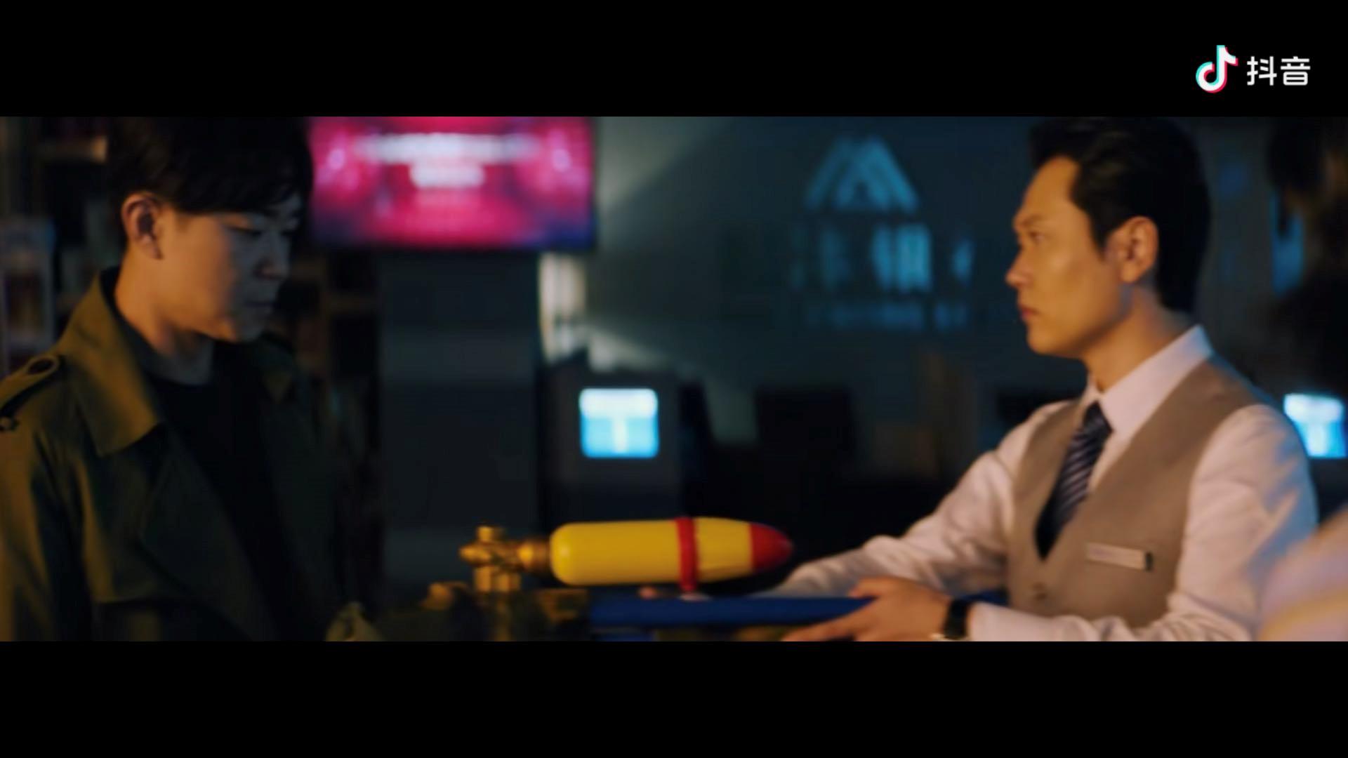 认真你就赢了视频,大赢家电影有感