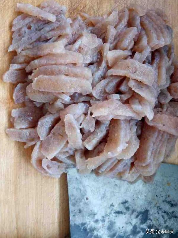 香辣魔芋干的制作方法,红油魔芋干怎么做好吃